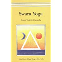 Muktibodhananda- S: Swara Yoga: The Tantric Science of Brain Breathing